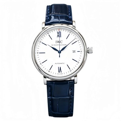IWC