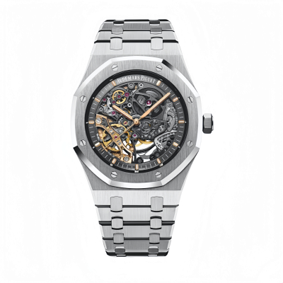 Audemars Piguet [ROYAL OAK]