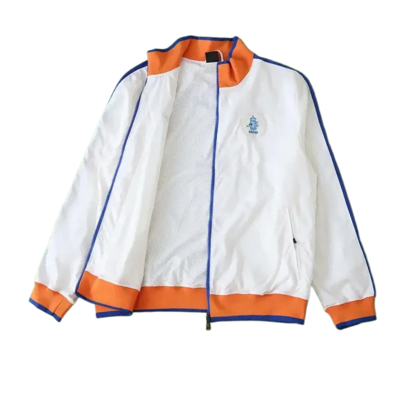 2526 season Netherlands windbreaker