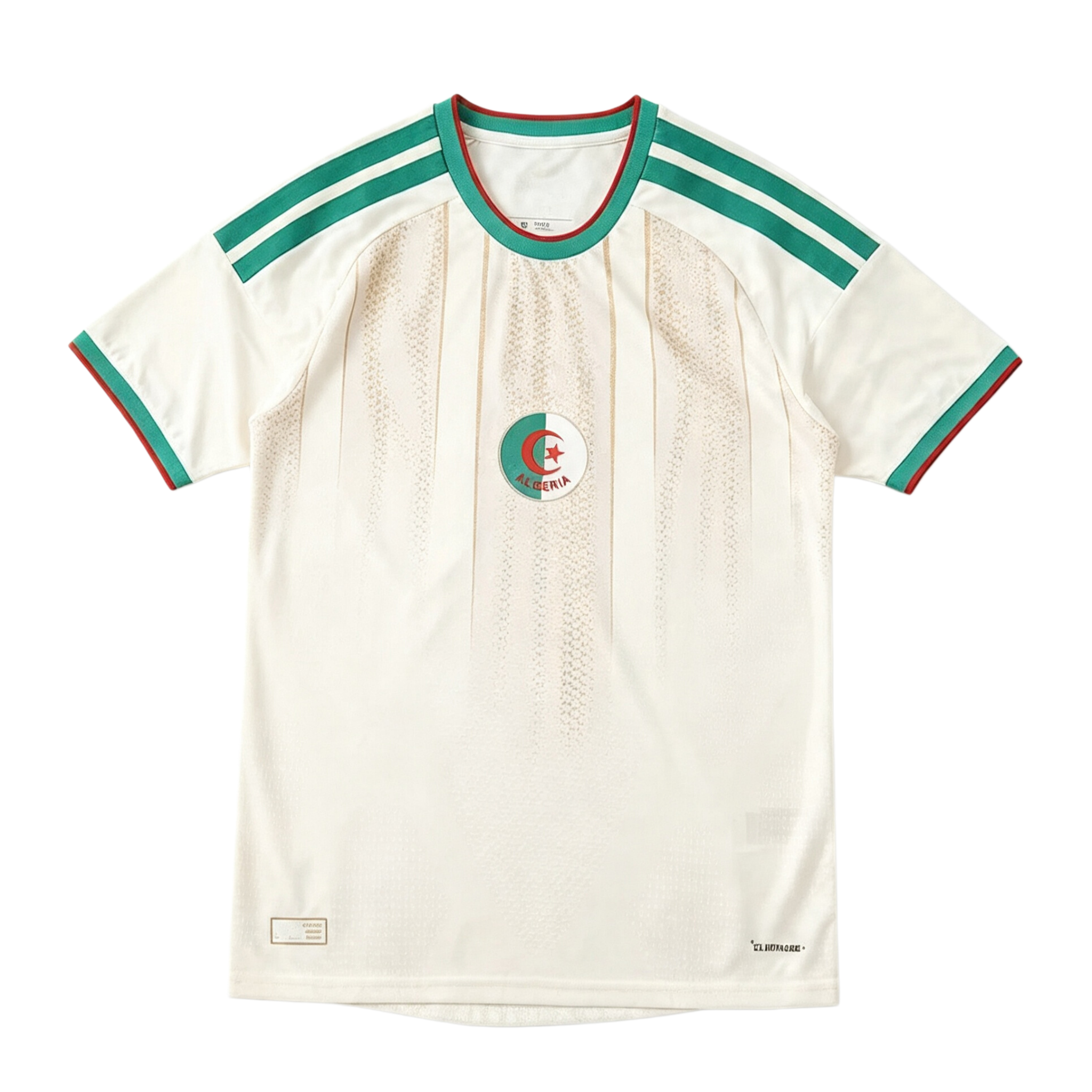 2026 FIFA World Cup Algeria home Player version