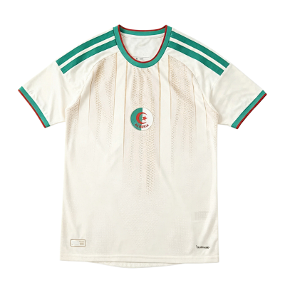 2026 FIFA World Cup Algeria home Player version
