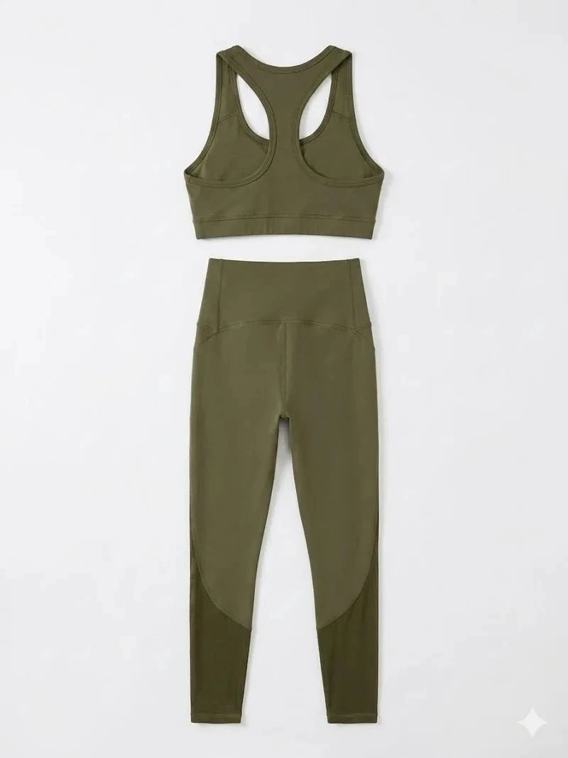 Lululemon Set