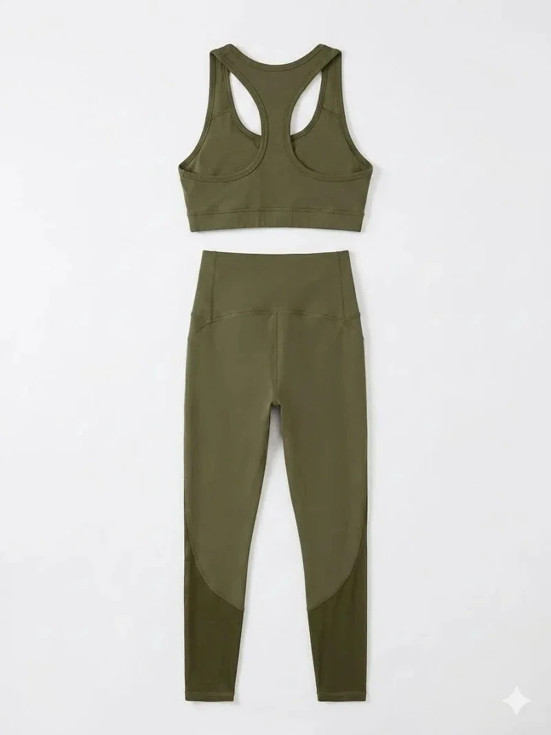 Lululemon Set