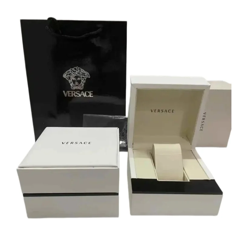 Caja Versace para Reloj