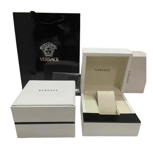 Caja Versace para Reloj