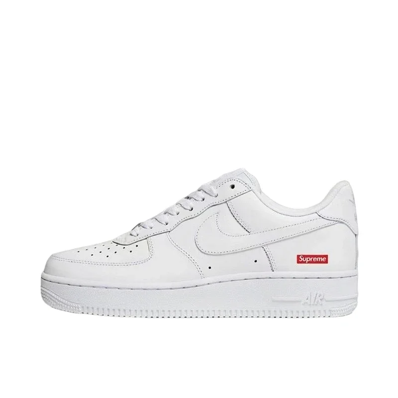 Supreme x Nike Air Force 1 Low