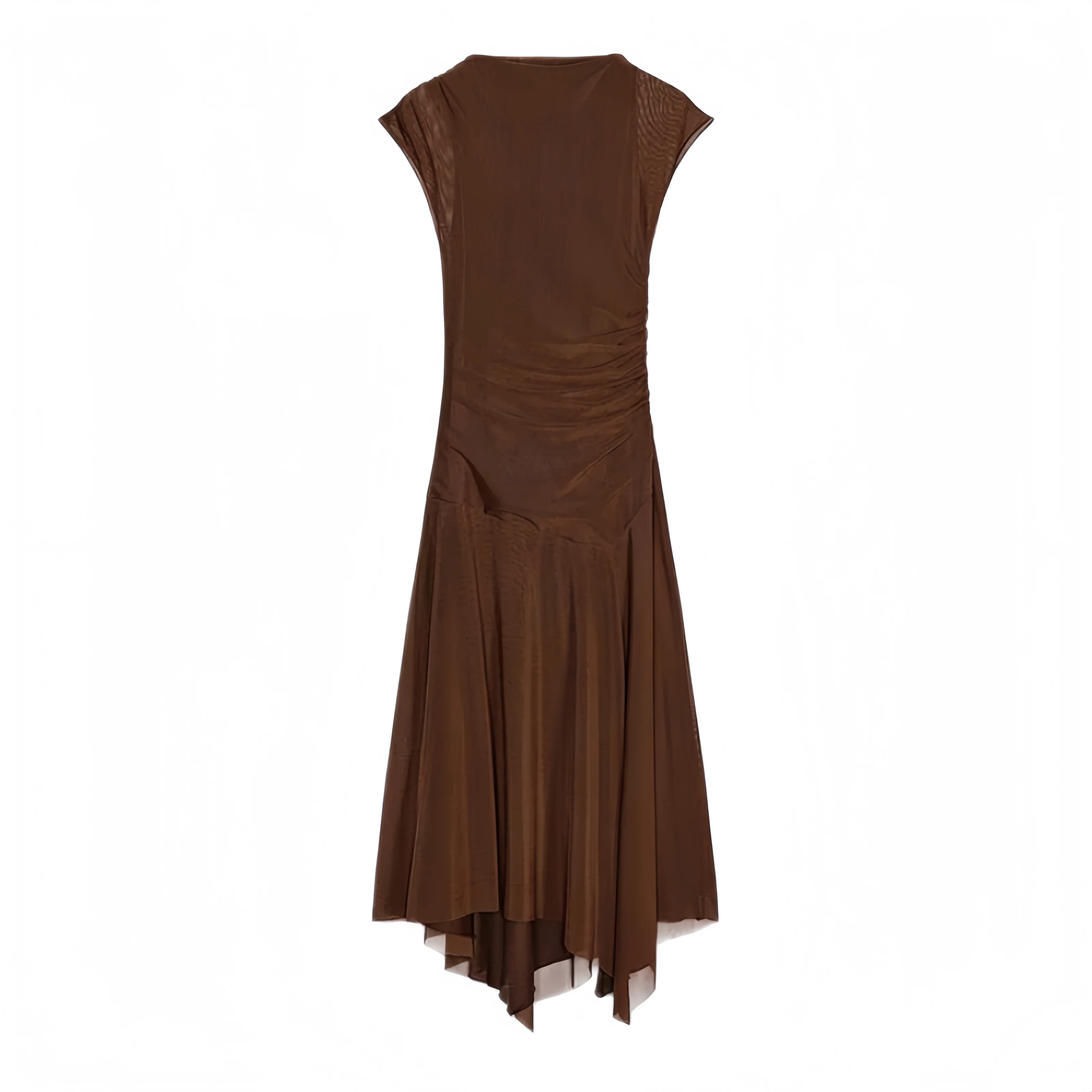 Vestido Zara