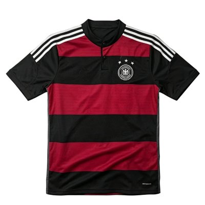 2014 season Germany away retro Fan version