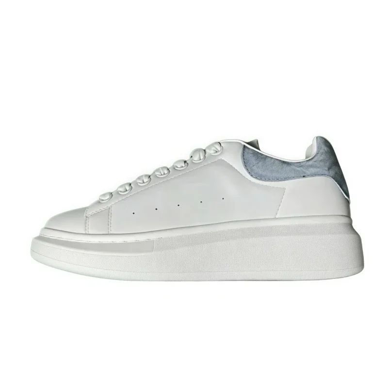 Alexander McQueen Oversized Sneaker