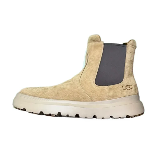 UGG Botas Chelsea Burleigh