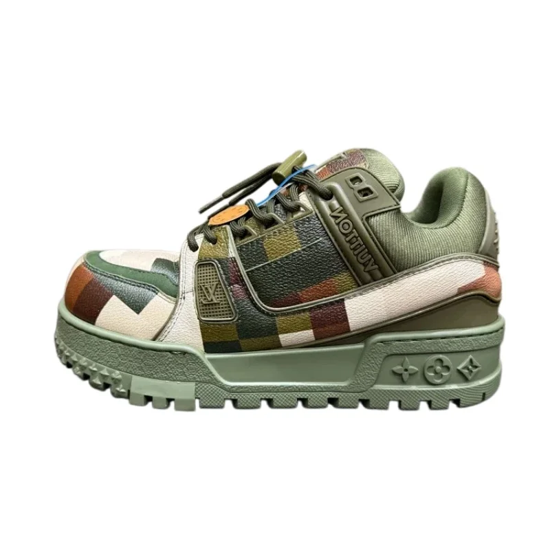 Louis Vuitton Pudding