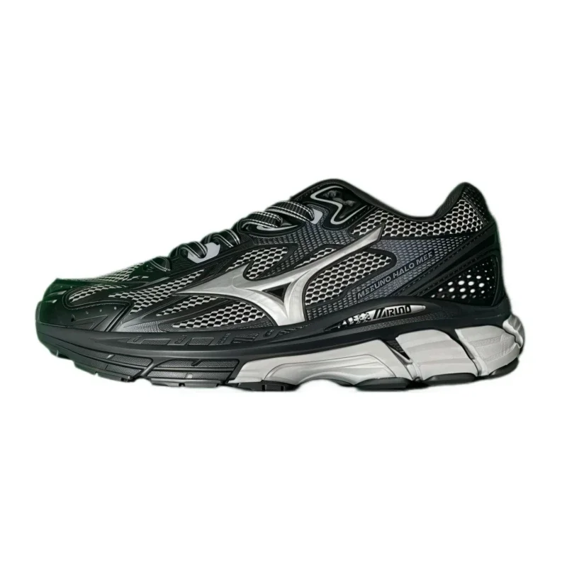Mizuno Halo Mix 600
