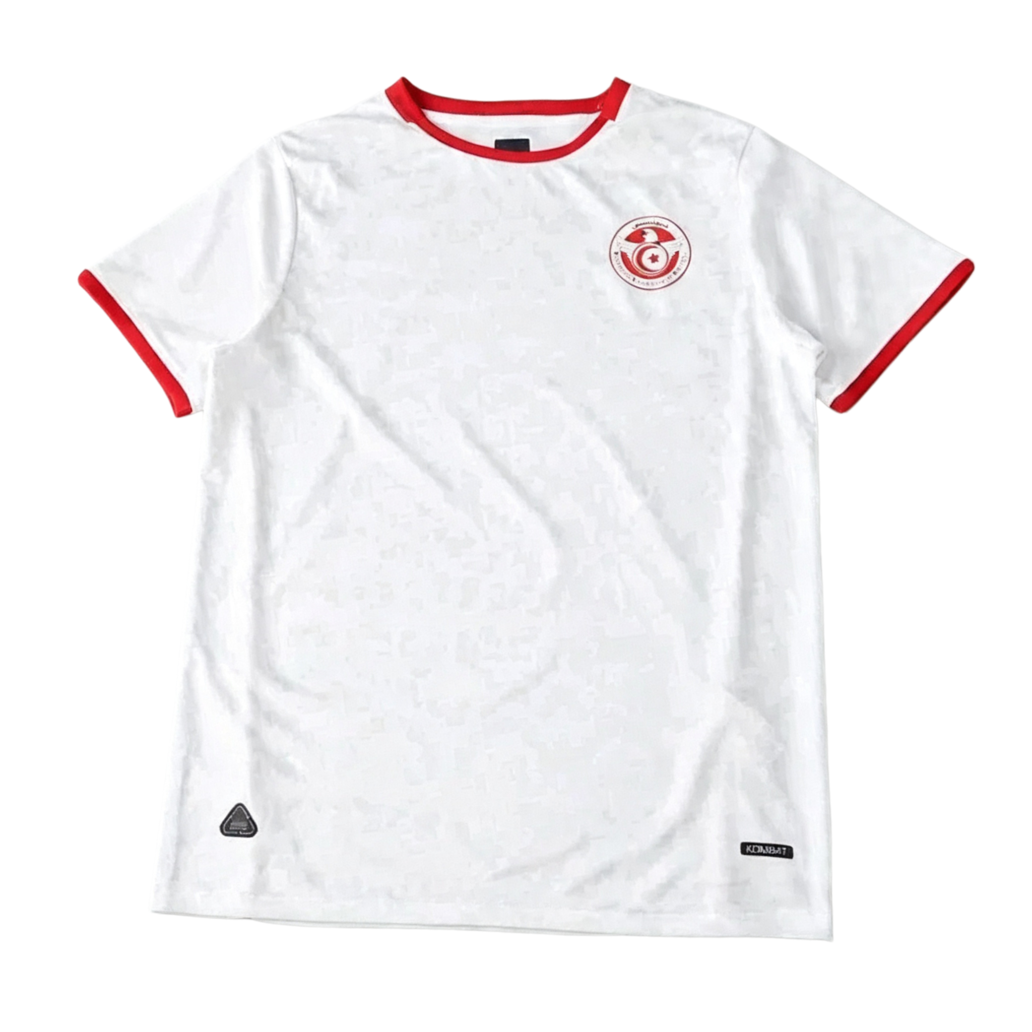 2026 season Tunisia away Fan version