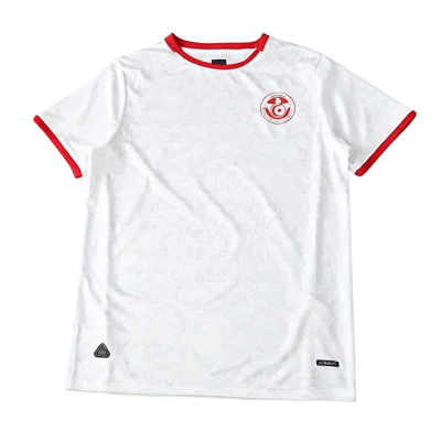 2026 season Tunisia away Fan version