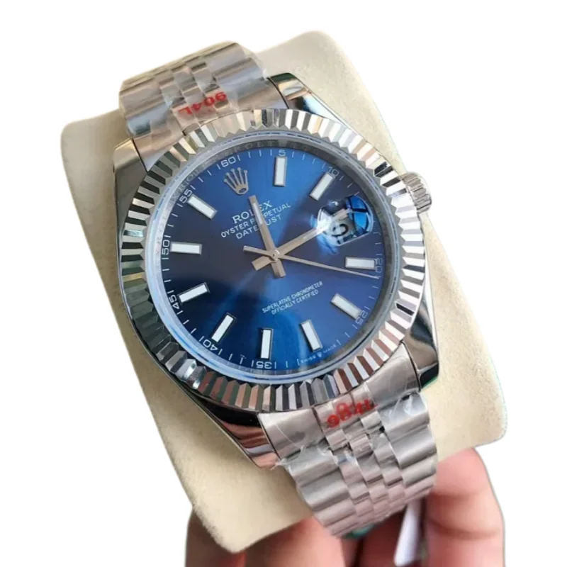 Rolex Oyster Perpetual Datejust 41
