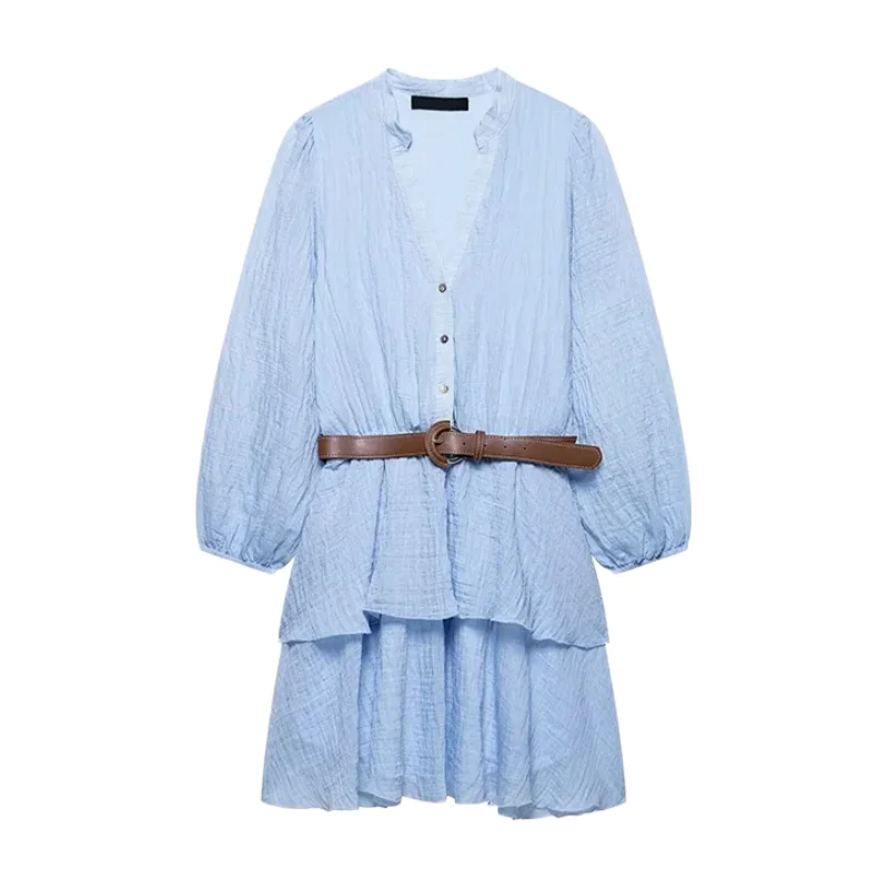 Vestido Zara