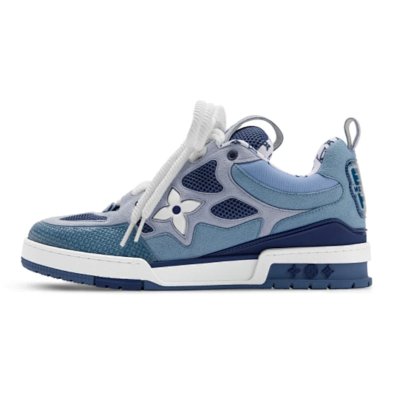 LV Skate Sneakers [Top Batch]