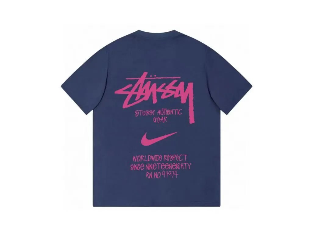 Stussy Tee 36+ colorways [Premium Quality] foto 6