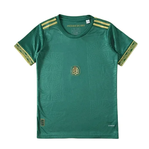 Camiseta Mujer 2526 Season Mexico Concept