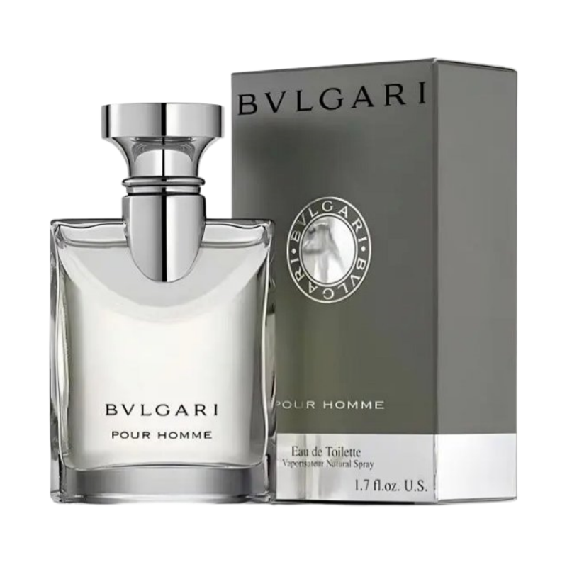 Bvlgari Perfume