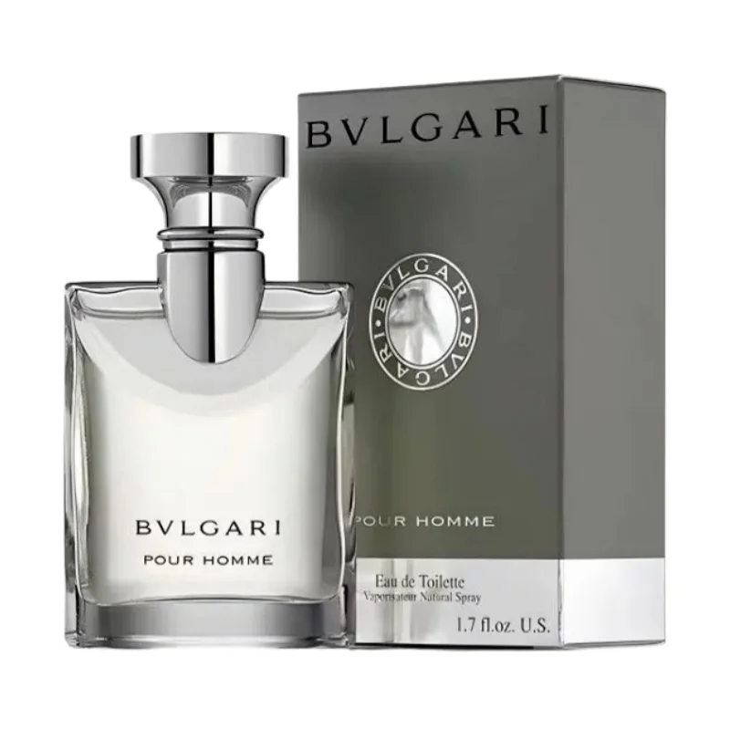 Perfume Bvlgari