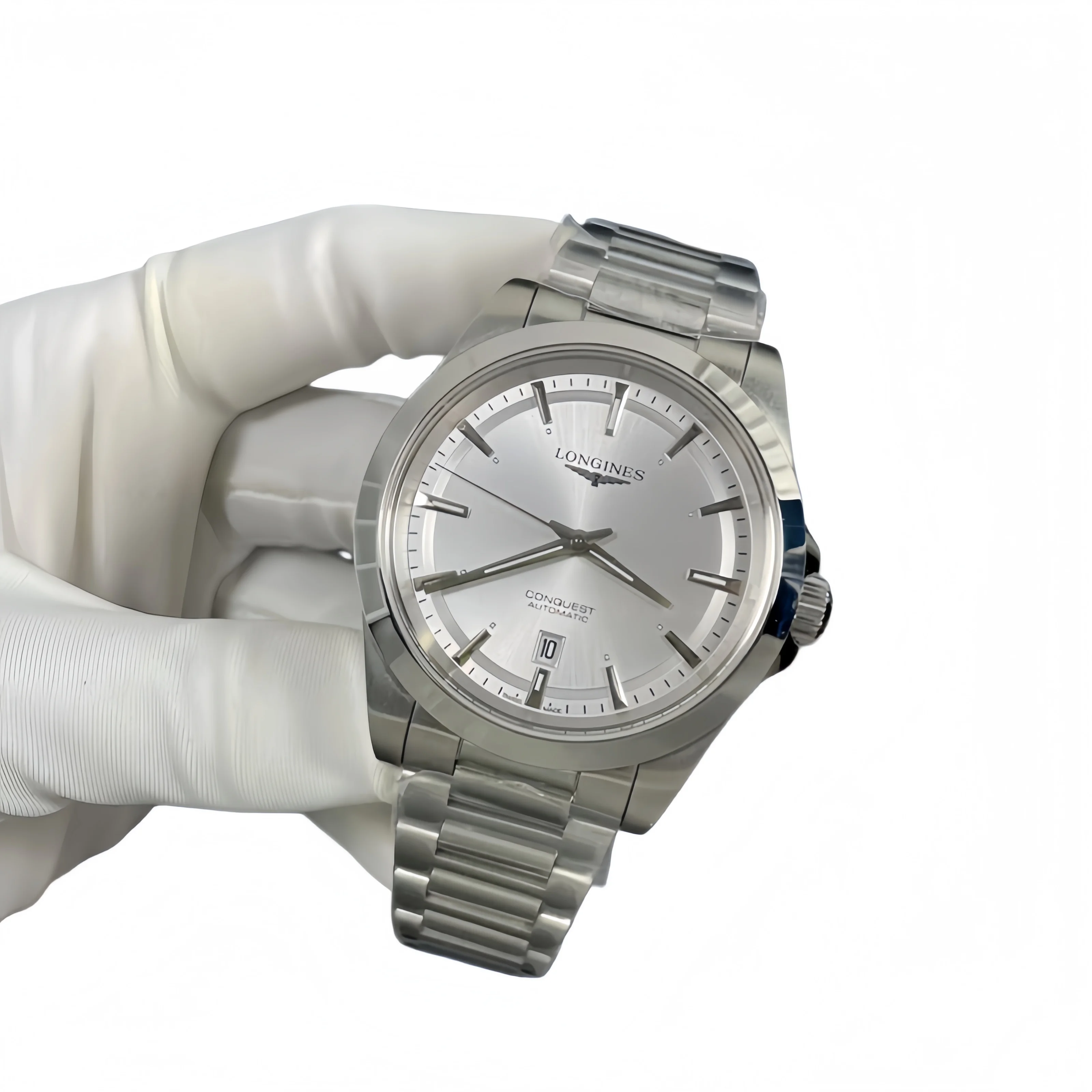 Longines Conquest