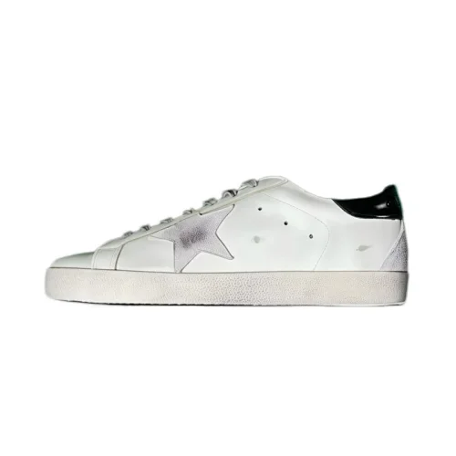 Golden Goose Super-Star
