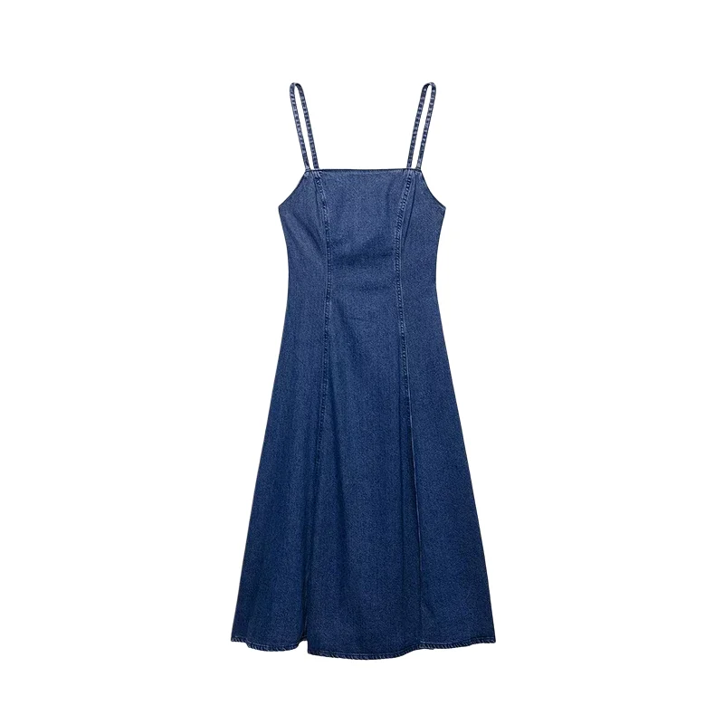 Vestido Zara