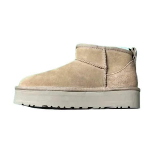 UGG Classic Ultra Mini Platform Boot