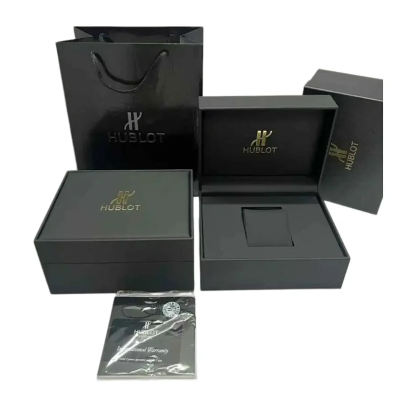 Caja Hublot