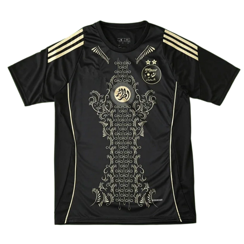 2425 season Algeria Concept version Fan version