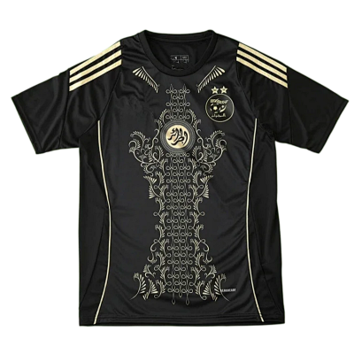 2425 season Algeria Concept version Fan version
