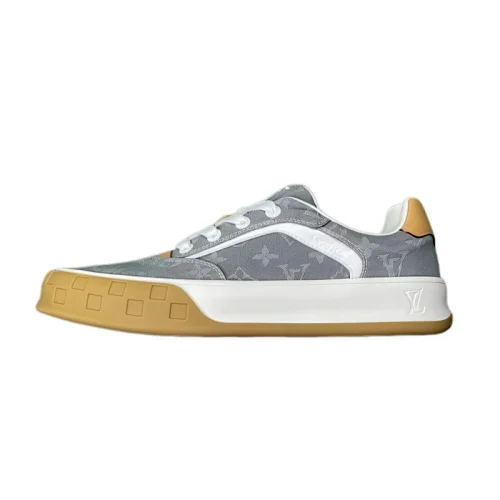 Louis Vuitton Tilted