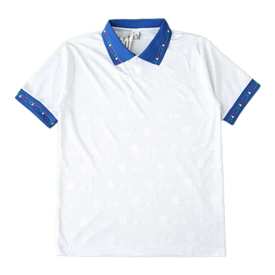 1994 season Italy away retro Fan version