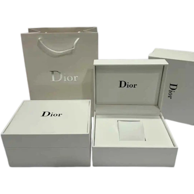 Dior Watch Box