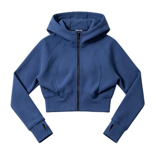 Sudadera Alo