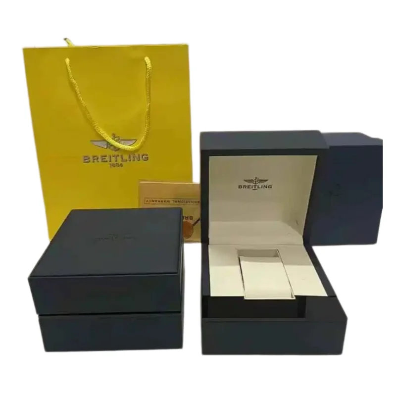Caja Breitling