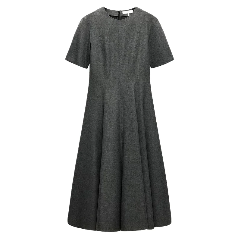 Vestido Zara