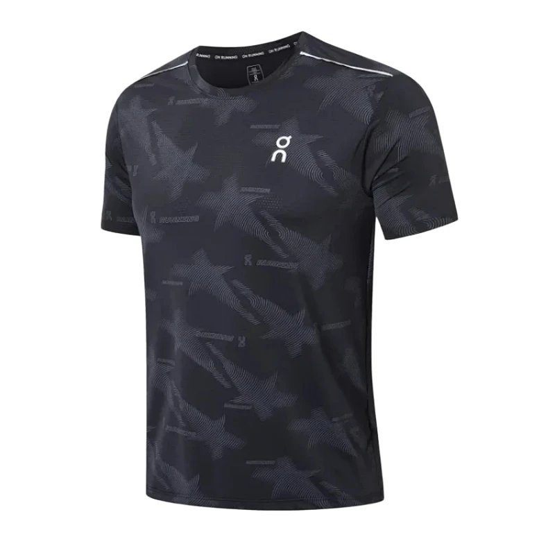 On Running Tee