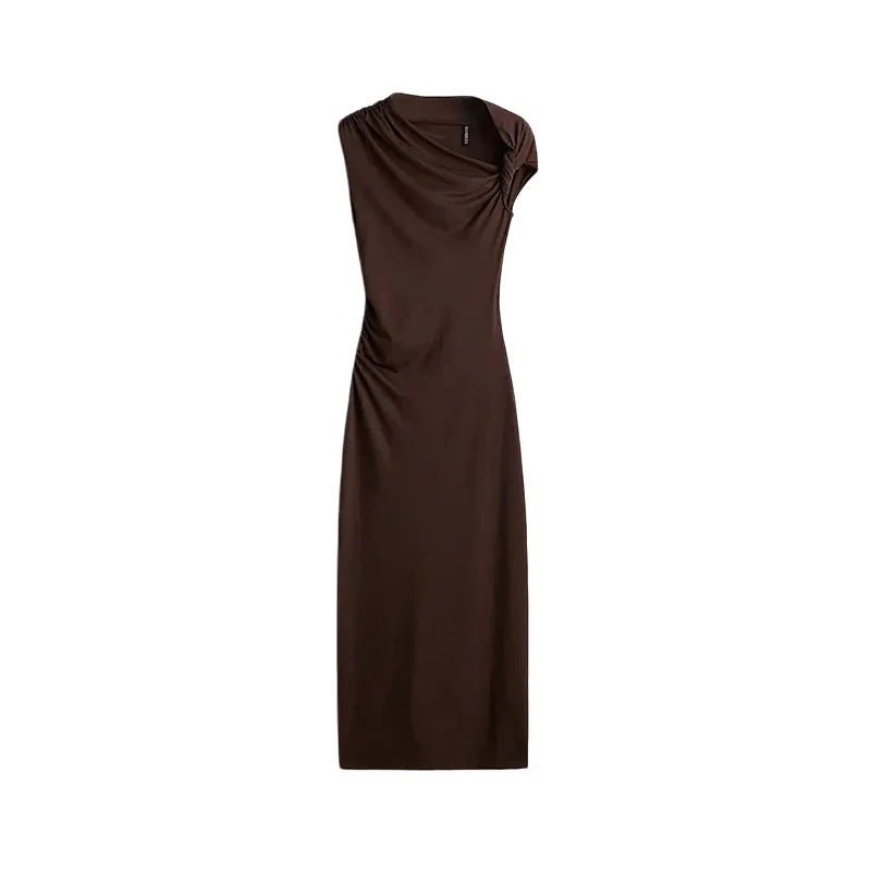 Vestido Zara