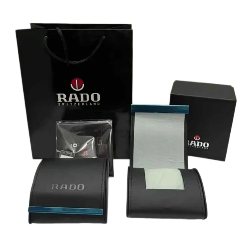Caja de Reloj Rado