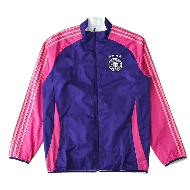 2425 Germany Wear on both sides windbreaker
