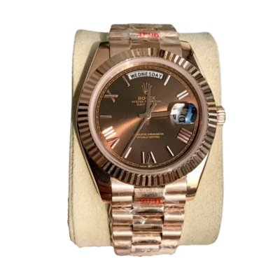 Rolex [OYSTER PERPETUAL DAY-DATE 40]
