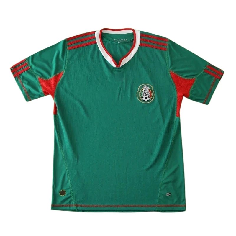 2010 season Mexico home Fan version