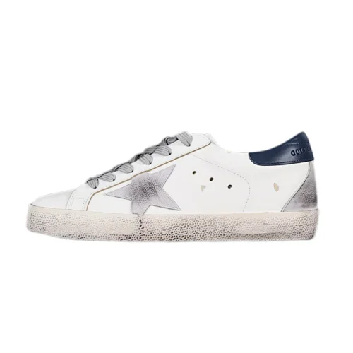 Golden Goose Low