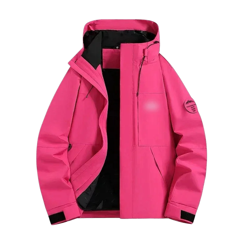 Alo Coat