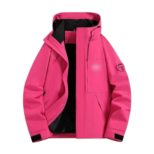 Alo Coat