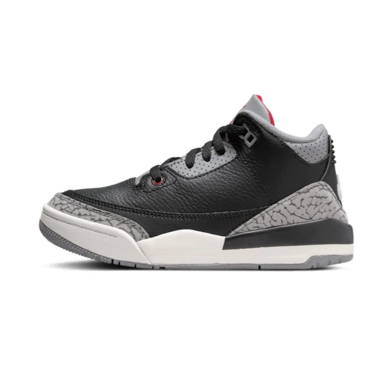 Air Jordan 3 Retro OG