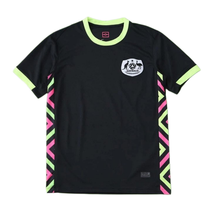 2526 season Australia away Fan version