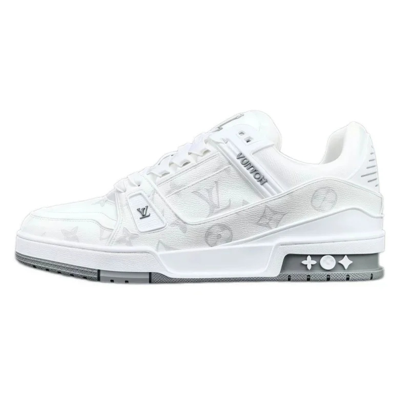 Louis Vuitton Trainer Top Version 2+ Zapatillas